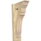 Ekena Millwork Olympic Traditional Rough Sawn Outlooker, Douglas Fir, 6"W x 14"D x 26"H OUT06X14X26OLY01RDF - alternate 1